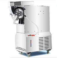 水冷中藥粉碎機(jī)LF-50D